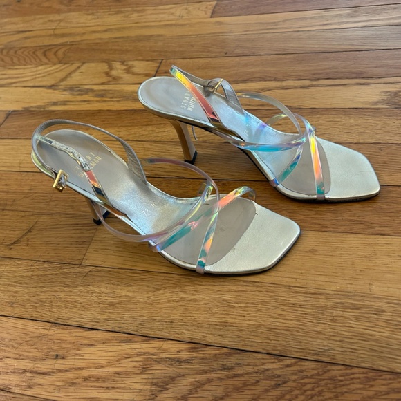 Stuart Weitzman - Picture 5 of 6